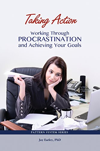 Beispielbild fr Taking Action: Working Through Procrastination and Achieving Your Goals zum Verkauf von SecondSale