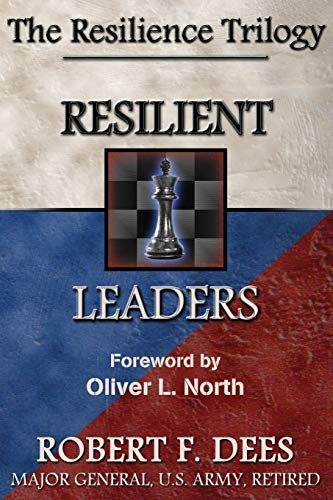Stock image for Resilient Leaders--The Resilience Trilogy for sale by Sunshine State Books