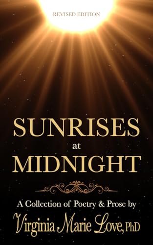 Stock image for Sunrises at Midnight for sale by PBShop.store US