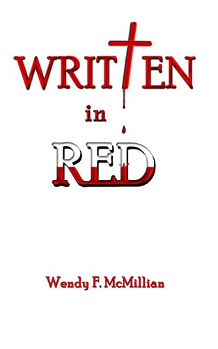 9780985604257: Written in Red