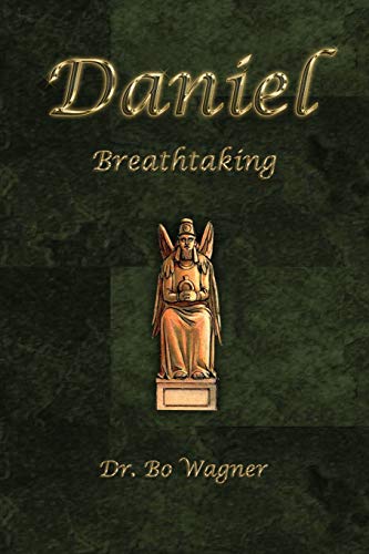 Imagen de archivo de Daniel: Breathtaking a la venta por ThriftBooks-Dallas