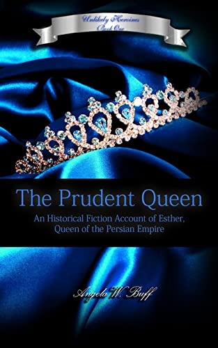 Imagen de archivo de The Prudent Queen a la venta por Save With Sam