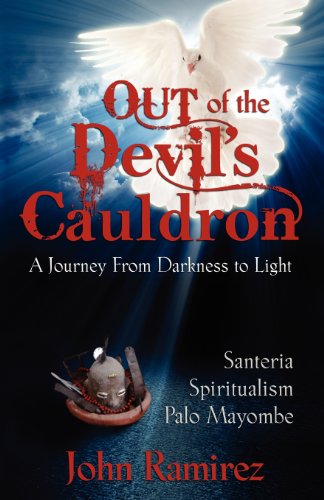 9780985604301: Out of the Devil's Cauldron
