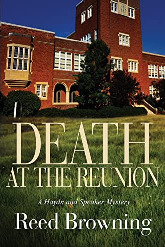9780985606527: Death at The Reunion: A Hayden and Speaker Mystery: 3