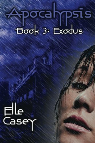 Imagen de archivo de Apocalypsis: Book 3 (Exodus) a la venta por ThriftBooks-Atlanta