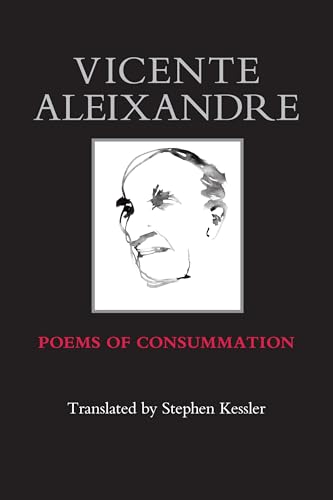 Beispielbild fr Poems of Consummation zum Verkauf von BooksRun