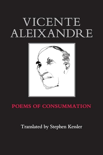 Imagen de archivo de Poems of Consummation a la venta por BooksRun