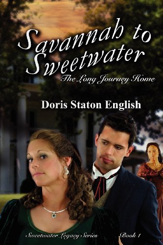 Beispielbild fr Savannah to Sweetwater zum Verkauf von ThriftBooks-Atlanta