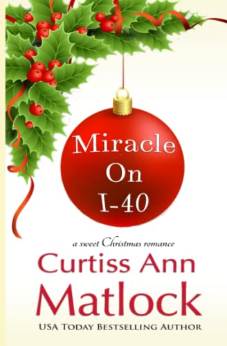 9780985614416: Miracle On I-40