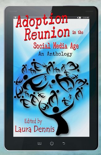 Imagen de archivo de Adoption Reunion in the Social Media Age: An Anthology a la venta por SecondSale
