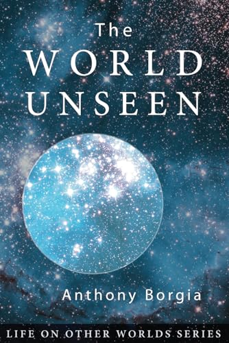 Stock image for The World Unseen for sale by GF Books, Inc.