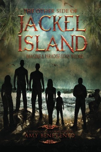 Beispielbild fr Jackel Island zum Verkauf von SecondSale