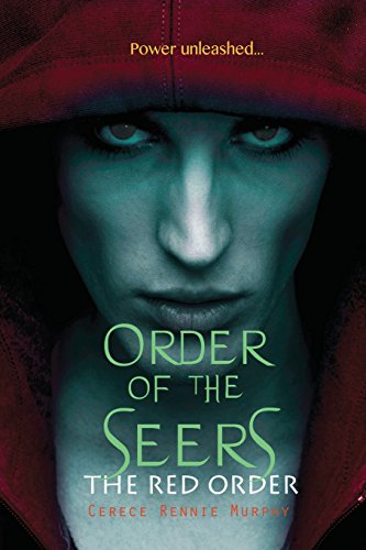 Beispielbild fr Order of the Seers: The Red Order zum Verkauf von Open Books