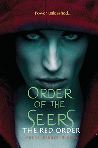 9780985621025: Order of the Seers: The Red Order