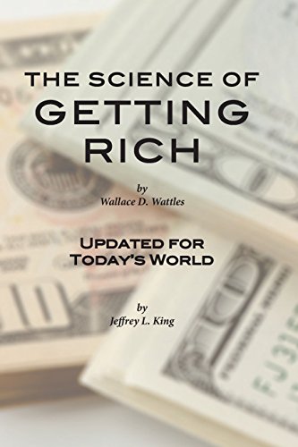 Stock image for The Science of Getting Rich: Updated for Today's World for sale by Lucky's Textbooks