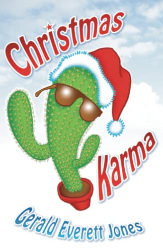 Stock image for Christmas Karma for sale by PBShop.store US