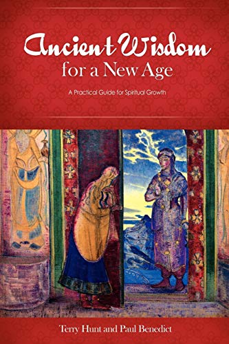 Beispielbild fr Ancient Wisdom for a New Age: A Practical Guide for Spiritual Growth zum Verkauf von ThriftBooks-Atlanta