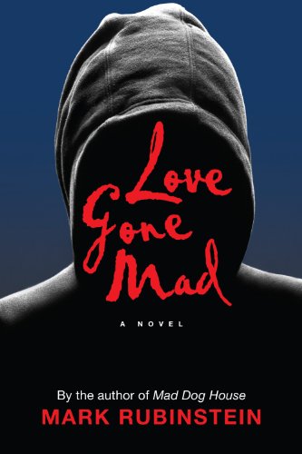 Stock image for Love Gone Mad for sale by ThriftBooks-Atlanta