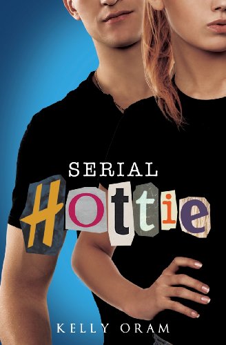 Imagen de archivo de Serial Hottie a la venta por HPB-Red