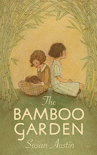Stock image for The Bamboo Garden for sale by Better World Books