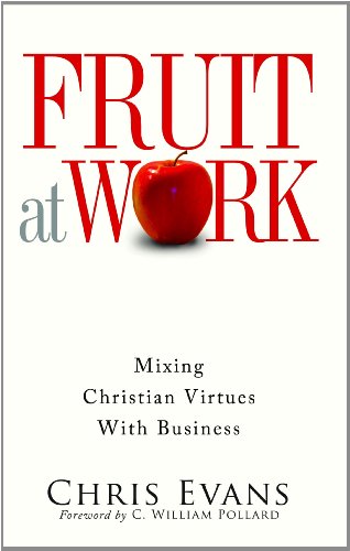 9780985629601: Fruit At Work