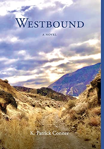 Stock image for Westbound for sale by PlumCircle