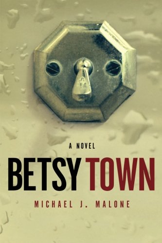 Beispielbild fr Betsy Town zum Verkauf von THE SAINT BOOKSTORE