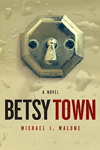 Stock image for Betsy Town for sale by THE SAINT BOOKSTORE