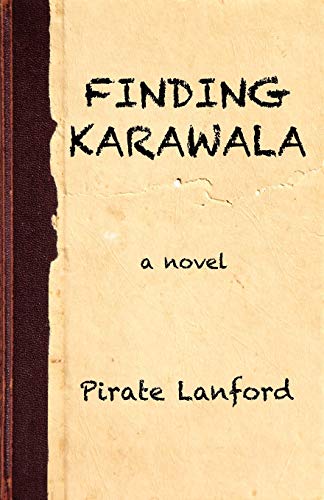 Beispielbild fr Finding Karawala zum Verkauf von ThriftBooks-Atlanta