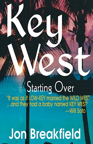 9780985639877: Key West III: Starting Over: 3