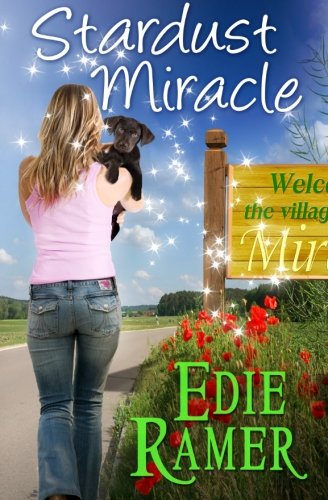 Stock image for Stardust Miracle: A Miracle Interrupted novel for sale by THE SAINT BOOKSTORE