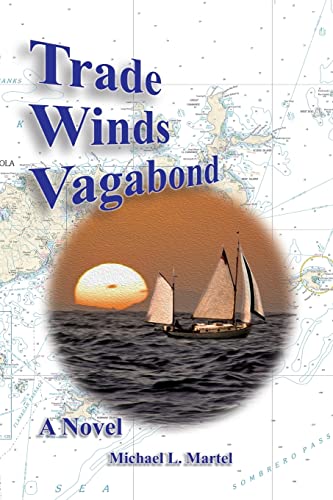 Stock image for Trade Winds Vagabond for sale by THE SAINT BOOKSTORE