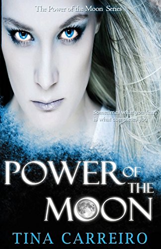 Beispielbild fr Power of the Moon (Power of the Moon Series) zum Verkauf von BooksRun