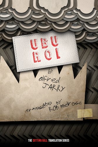 9780985658434: Ubu Roi (Cutting Ball Translation)