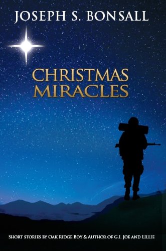 Beispielbild fr Christmas Miracles zum Verkauf von ThriftBooks-Dallas