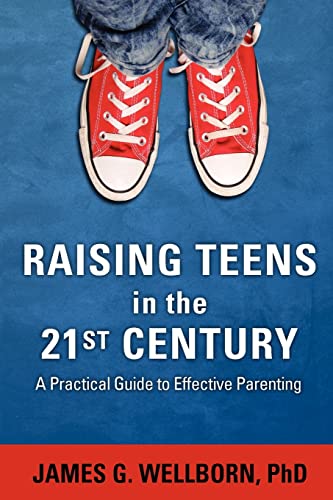 Imagen de archivo de Raising Teens in the 21st Century a la venta por Better World Books