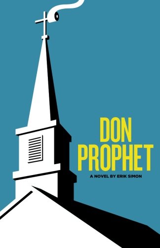 Beispielbild fr Don Prophet zum Verkauf von Better World Books