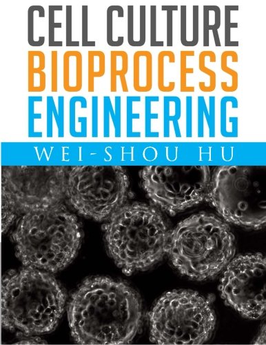 9780985662608 Cell Culture Bioprocess Engineering