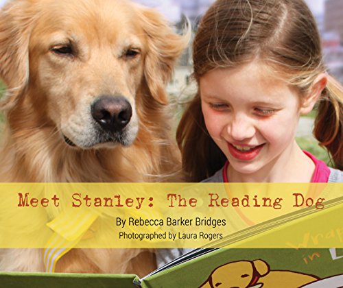 Beispielbild fr Meet Stanley: The Reading Dog zum Verkauf von SecondSale