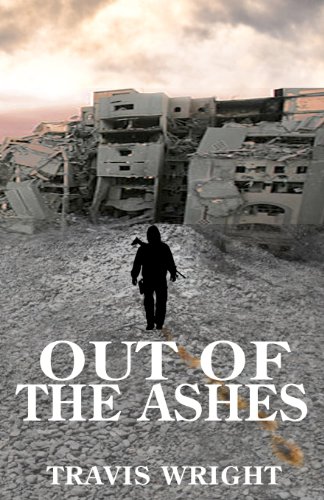 Stock image for Out of the Ashes for sale by Lucky's Textbooks