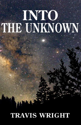 Stock image for Into the Unknown (Book III The survival Series) for sale by Lucky's Textbooks