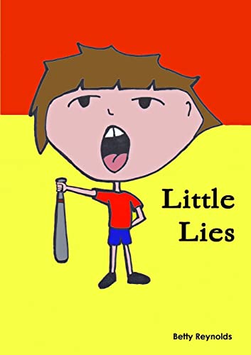 Stock image for Little Lies for sale by PBShop.store US