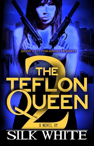 Stock image for The Teflon Queen PT 2 for sale by Half Price Books Inc.