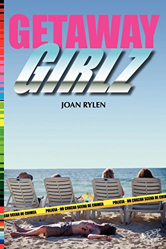 Stock image for Getaway Girlz for sale by Half Price Books Inc.