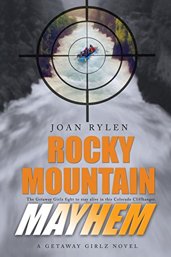 9780985673611: Rocky Mountain Mayhem