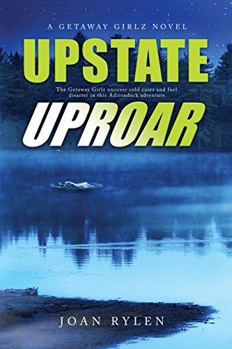 Stock image for Upstate Uproar for sale by Lucky's Textbooks