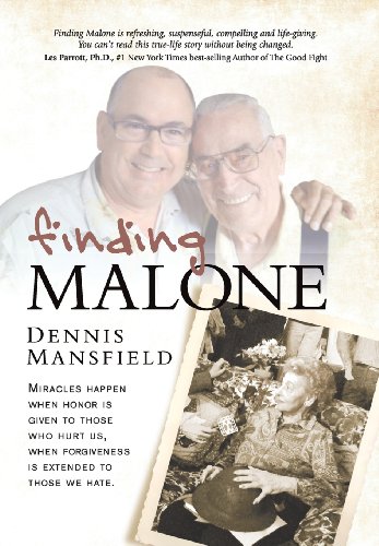 9780985674663: Finding Malone
