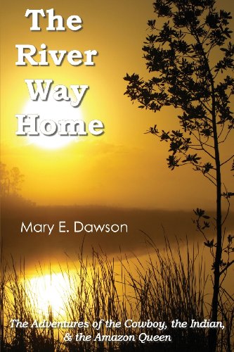 Stock image for The River Way Home for sale by ThriftBooks-Atlanta