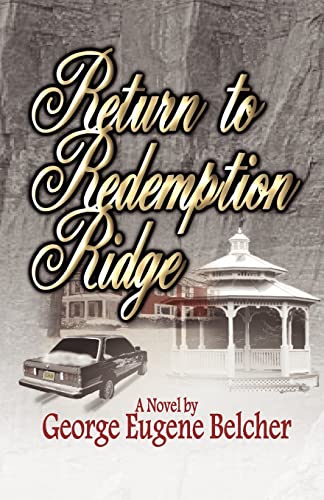 Stock image for Return to Redemption Ridge for sale by THE SAINT BOOKSTORE