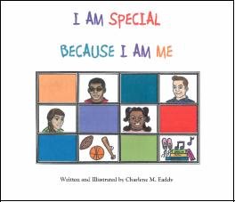 Stock image for I Am Special Because I Am Me for sale by ThriftBooks-Dallas